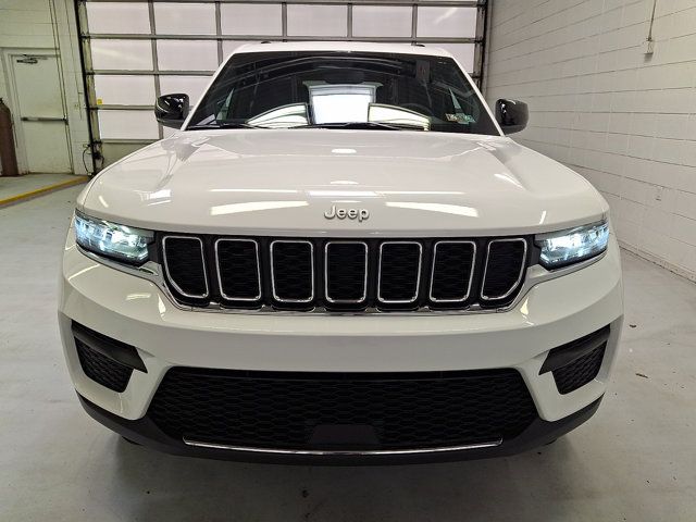 jeep grand cherokee 2024 1C4RJHAGXRC157870 image jeep grand cherokee 2024 1C4RJHAGXRC157870 image